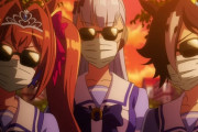 【ウマ娘】アニメ3期で見てみたいシーンwwwww