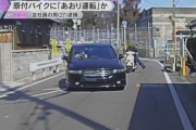 【朗報】ナンバープレートがないオデッセイで原付を煽りまくってたあの動画の男が逮捕されるｗｗｗｗｗｗｗｗｗｗ