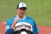 【日本ハム】田中正義、冷や冷やの正義執行で4S目！