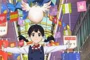 【祝】アニメ『たまこまーけっと』放送10周年で記念企画進行中！！