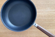 半分以上の人が知らないフライパンの正しい洗い方