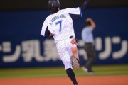 プロ野球史上最も走塁が上手かった選手といえば？