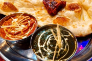 「カレーが好きだった」インド料理店のレジから現金を盗んだ31歳無職を逮捕