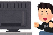 TV見てる20代、51%まで減少