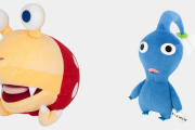 一気に3匹も……！『ピクミン』トラウマを刺激してくる展示法に「やめたげてぇぇぇぇぇぇ」