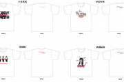 SKE48 2023年7月度生誕記念グッズ予約発売のお知らせ