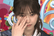 【元乃木坂】西野七瀬の綺麗な涙…