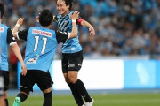 川崎、小林＆登里ゴールで柏に2-0快勝！連敗ストップ　J1第15節（関連まとめ）