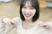 【乃木坂46】ええっ！！！伊藤純奈、髪をバッサリカット！！！衝撃のボブヘアーに！！！『人生の中でいちばん短い・・・』