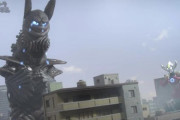 【更新】ウルトラマン80の怪獣の特徴について語ろう　【長】