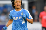 【悲報】中村俊輔ってサッカー界の大物みたいな扱いだけど獲得タイトルしょぼすぎない？
