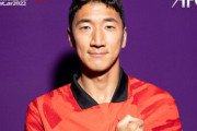 【W杯】韓国代表MFチョン・ウヨン氏「日本vsスペインはみんなで見ていた。日本とオーストラリアの活躍が力になった」