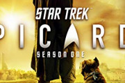 【スタートレック】ピカードS2の1話が配信されたけどもう見た？