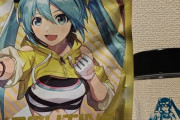 初音ミクのフィットネスボクシングのゲーム買ったんだけど思った以上にキツイんだが……