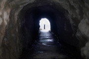 【画像】トンネルマニアワイ、不気味なこのトンネルが怖い・・・