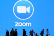 【衝撃】Zoom、ユーザー数急増で株価爆上げ！！