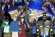 【トランスフォーマー】どのアニメが一番好きだった？