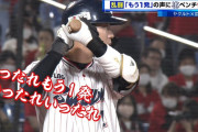 広島vsヤクルトの乱闘、S1が字幕を付けてくれるｗｗｗｗ