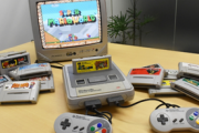 「好きなゲーム機」ランキングTOP5にいま話題のS社がランクインせず！