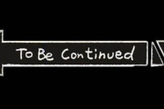ツイカスで流行ってるToBeContinuedとか言うやつw