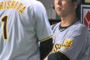 阪神　藤川球児監督「１勝１敗。それだけですね」投手陣が誤算の２桁１０失点「向こうの集中力が上回った」