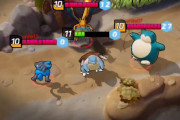 【大荒れ】ポケモンの新作MOBA『ポケモン ユナイト』満を持して発表 → ユーザーからは期待と失望の声「ダイパリメイクは？」