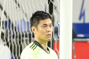 ＜GK川島永嗣＞9試合連続でフル出場で完封勝利貢献！　ストラスブール２連勝