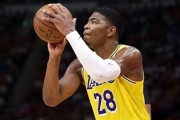 【NBA】八村塁はロサンゼルス残留を優先しLACへの移籍を決断、と情報筋