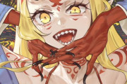 【FGO】吾はもっと遊びたい Fate/GrandOrderのイラスト紹介3959