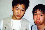 【訃報】元ﾌｫｰｸﾀﾞﾝｽDE成子坂・桶田敬太郎さん亡くなっていた　48歳