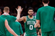 【NBA】テイタムなしのセルティックス（それ以外は健康）は優勝候補か？