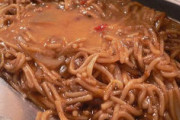 博多の焼きラーメンのプロいますか？
