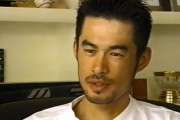全盛期のイチロー(27)、イケメンすぎるｗｗｗｗｗｗｗｗ