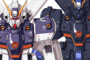 クロスボーンガンダムって何であんなにアニメ化が望まれてるの？？
