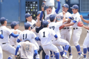 【高校野球】地方大会の視聴数TOP10、最も注目を集めたのは大阪桐蔭vs.履正社　期間中の総視聴数は前年比170％を超える約2億回を記録