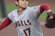 【速報】大谷翔平、９勝目は❓❗