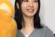 【乃木坂46】筒井あやめの『ママ感』・・・