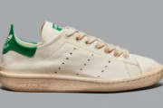 adidasとバレンシアガのコラボスニーカー、見た目がスタンスミスなのに高すぎる