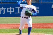 女子野球 “ナックル姫” 吉田えりがメジャーリーグを目指し、アメリカ挑戦へ