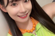 【SKE48】大村杏「 #手をつなぎながら公演 に出演しました どうでしたかー！！」