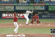 【ヤクルト対広島22回戦】ヤクルト・村上、広島・大瀬良から歴代単独6位となる第53号先制ソロホームラン！！！！！！！！！！！！！！