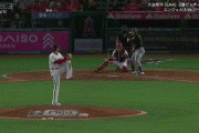 大谷翔平、自己ワースト1試合4被弾で6回までに5失点…