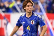 【サッカー】板倉滉にリヴァプール＆トッテナムが関心か…夏に有効な契約解除金は最大24億円とも