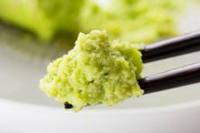 わさび料理って何が美味いかなぁ