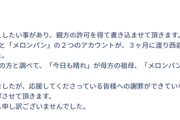 【悲報】力士「誹謗中傷を開示したら母親と祖母でした…」←エゲつなさすぎるだろ…