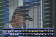 【悲報】西武投手陣、今年も三振とれないし制球悪い