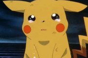 【微閲覧注意】ピカチュウ「…ｼﾃ...ｺﾛｼﾃ...」