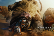 【朗報】「モンスターハンターワイルズ」が国内のSteam週間売り上げトップに！！