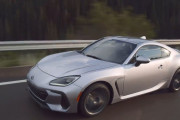 新型「SUBARU BRZ」がデビュー、外国人の反応は？(海外の反応)