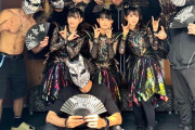 BABYMETAL、Slaughter to Prevailとのコラボソング「Song 3」MVを観た結果
